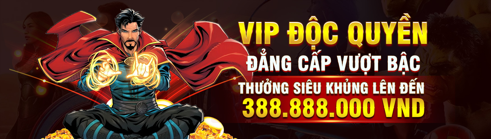 Vip Độc Quyền